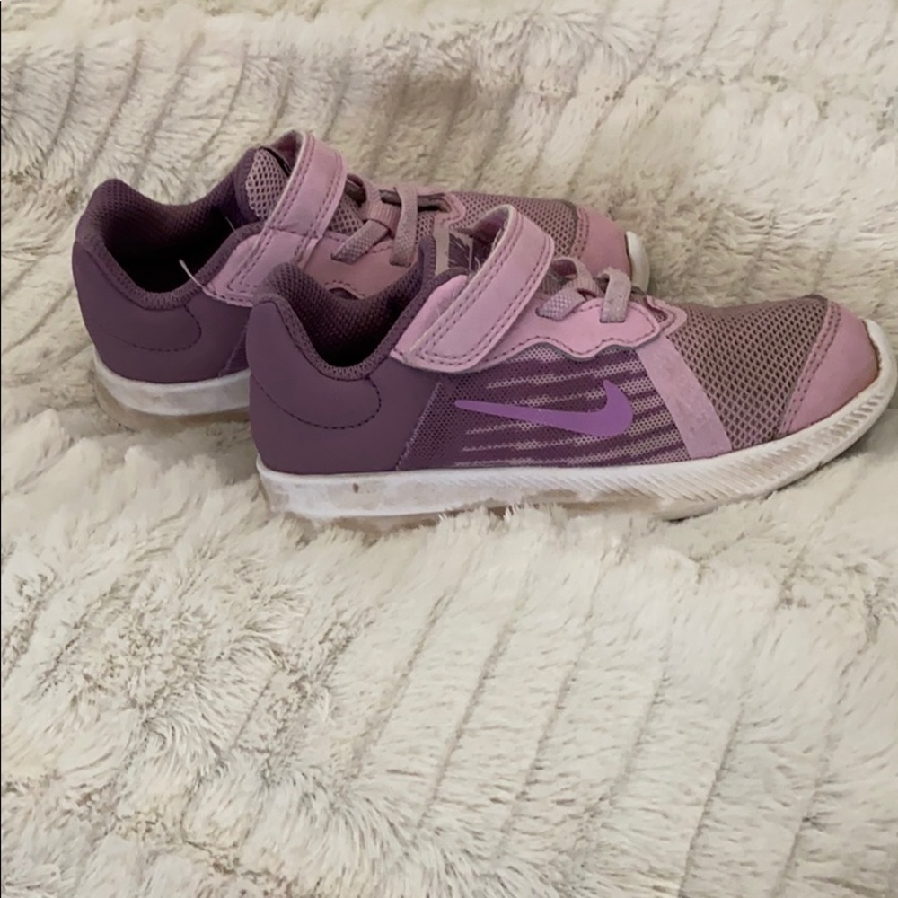 Nike sneakers